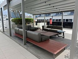 The Modules (D15), Office #575789801